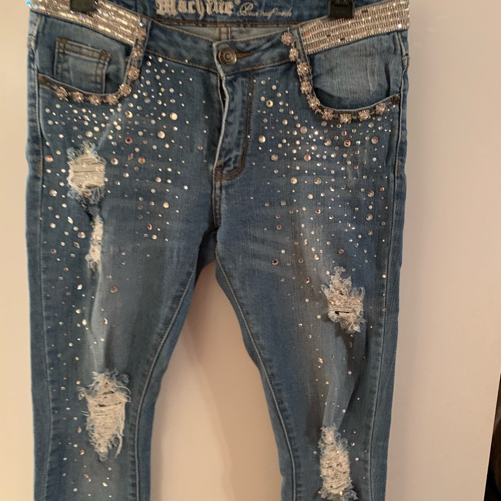 Jeans - Picture 3 of 8